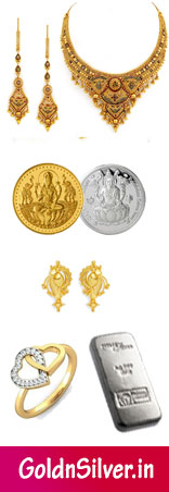 goldnsilver