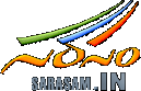 sarasam logo